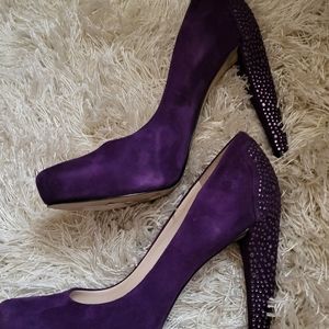 Ladies shoes